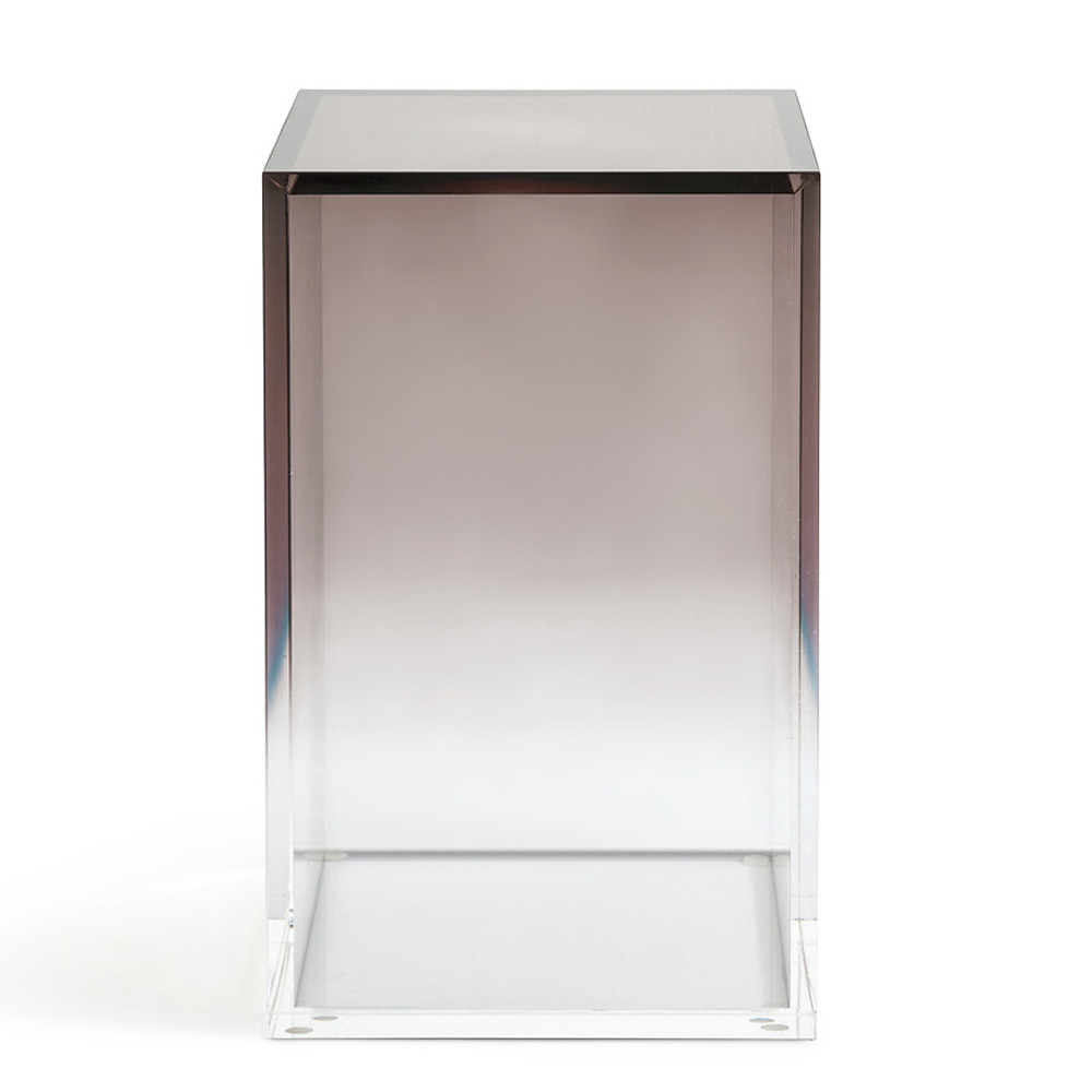 Стол с эффектом полутонов Acrylic Eclisse