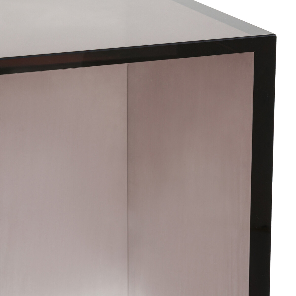 Стол с эффектом полутонов Acrylic Eclisse