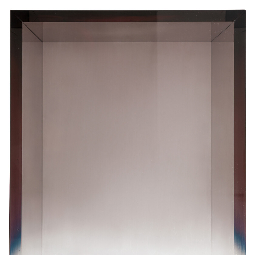 Стол с эффектом полутонов Acrylic Eclisse