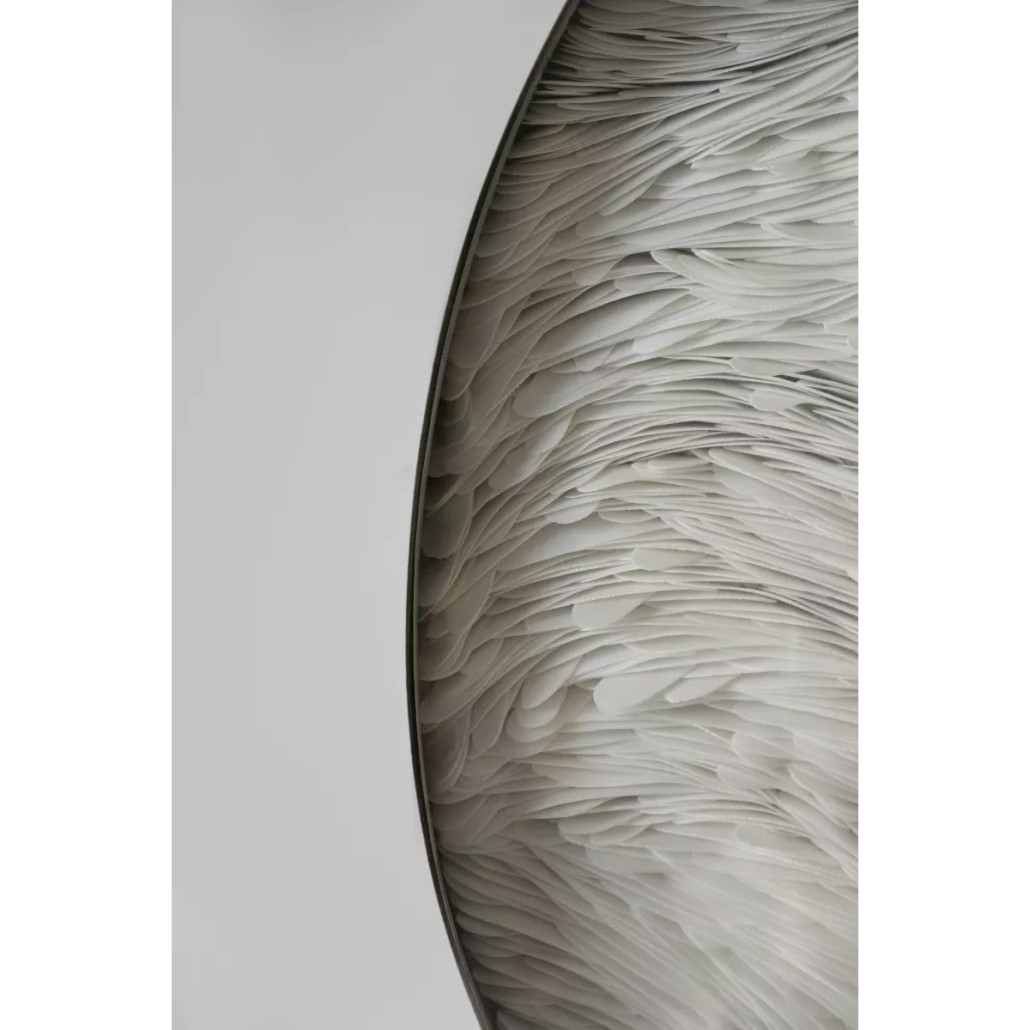 Стол серии «Powder» пудра