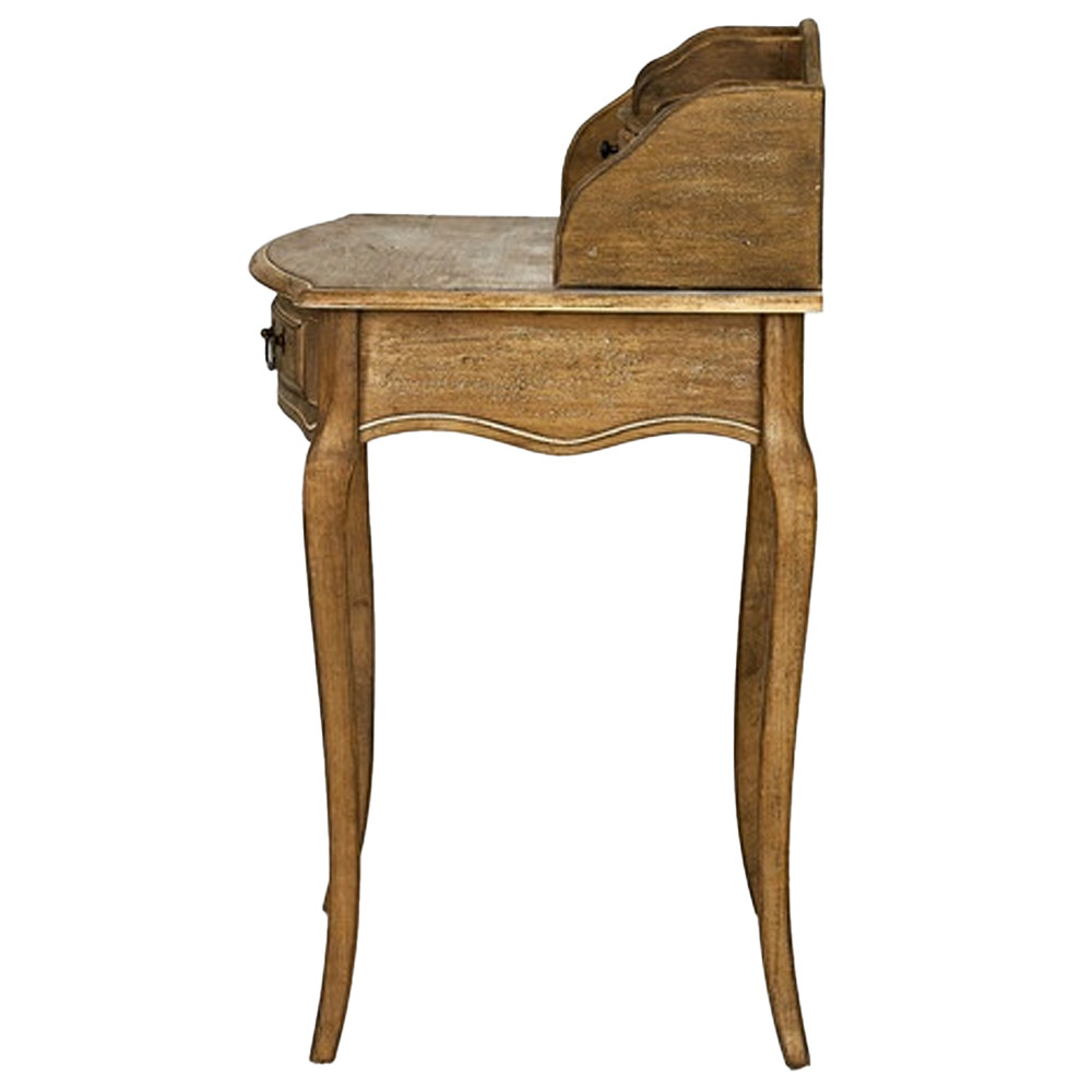 Стол-бюро из массива дерева Margery Provence Desk