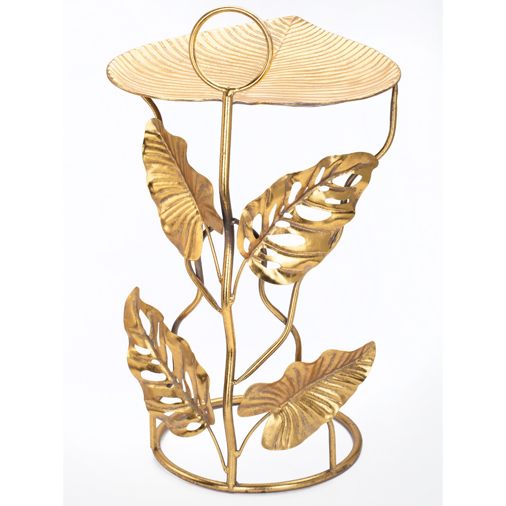 Столик дизайнерский Bookcase