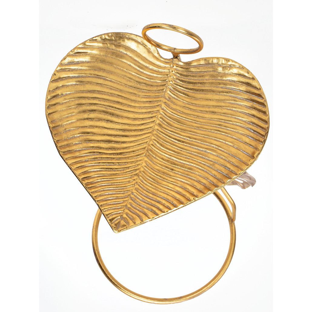 Столик дизайнерский Bookcase