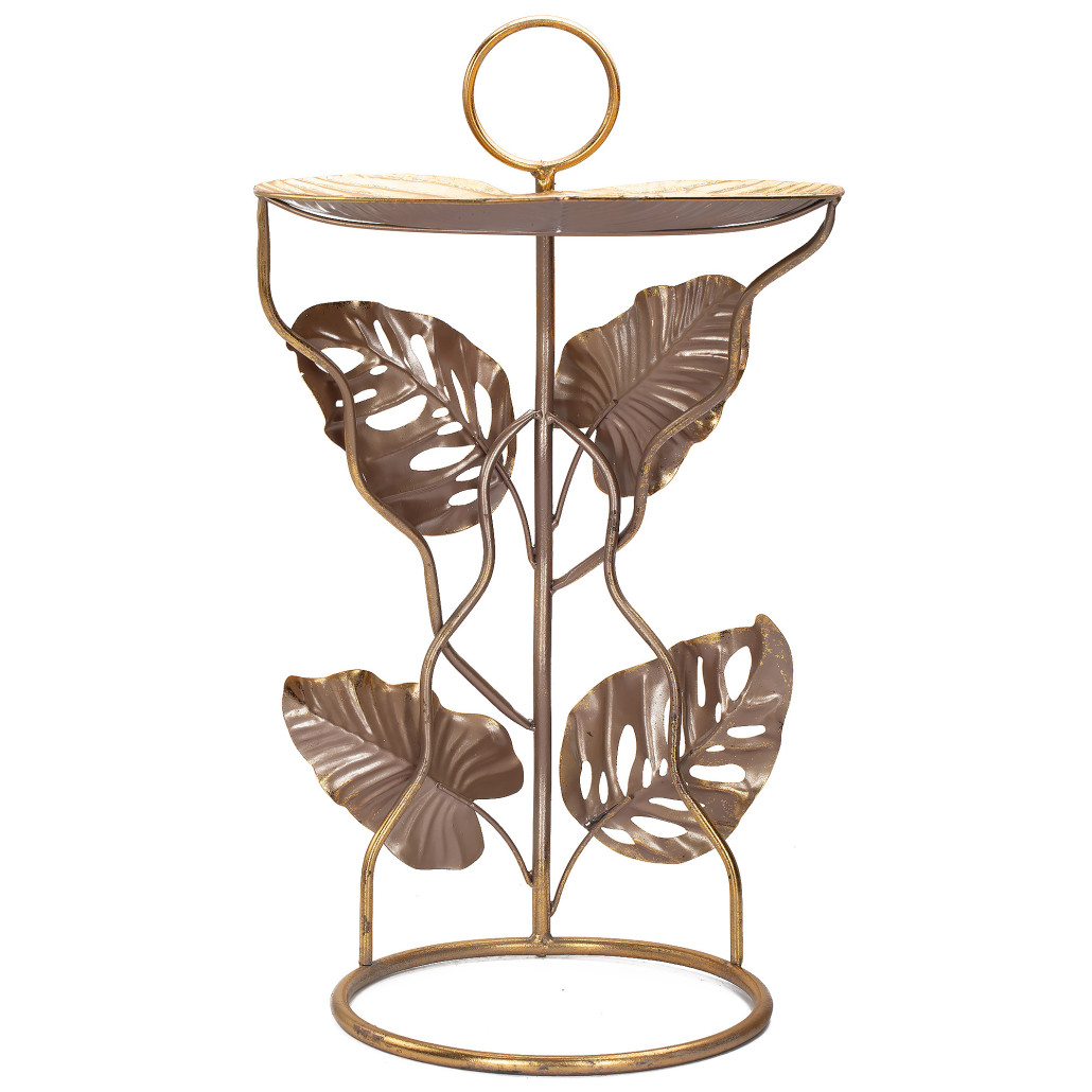 Столик дизайнерский Bookcase