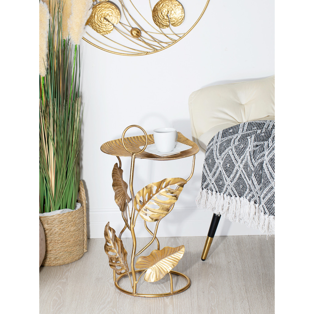 Столик дизайнерский Bookcase