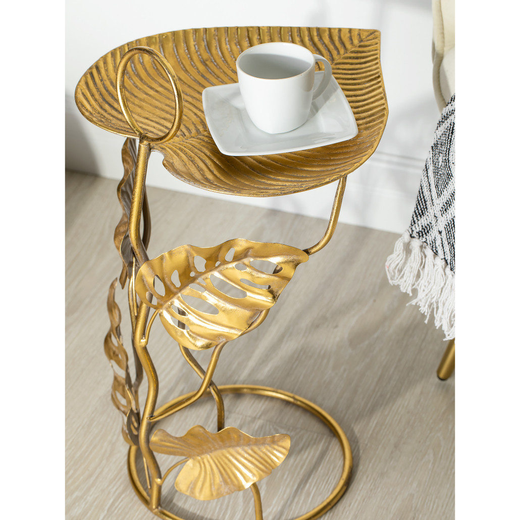 Столик дизайнерский Bookcase