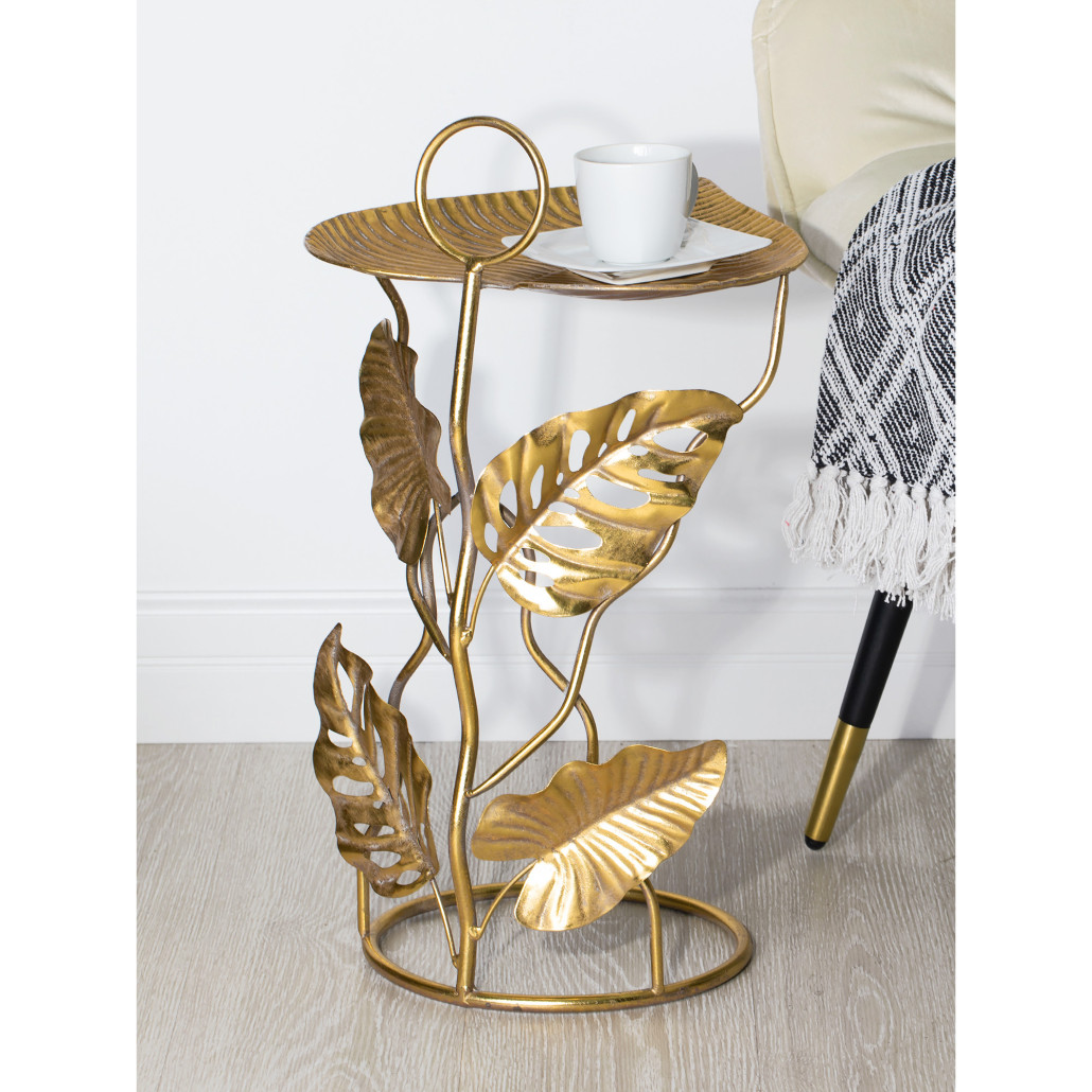 Столик дизайнерский Bookcase