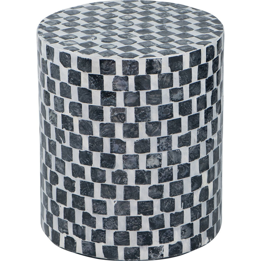 Столик дизайнерский Checkmate