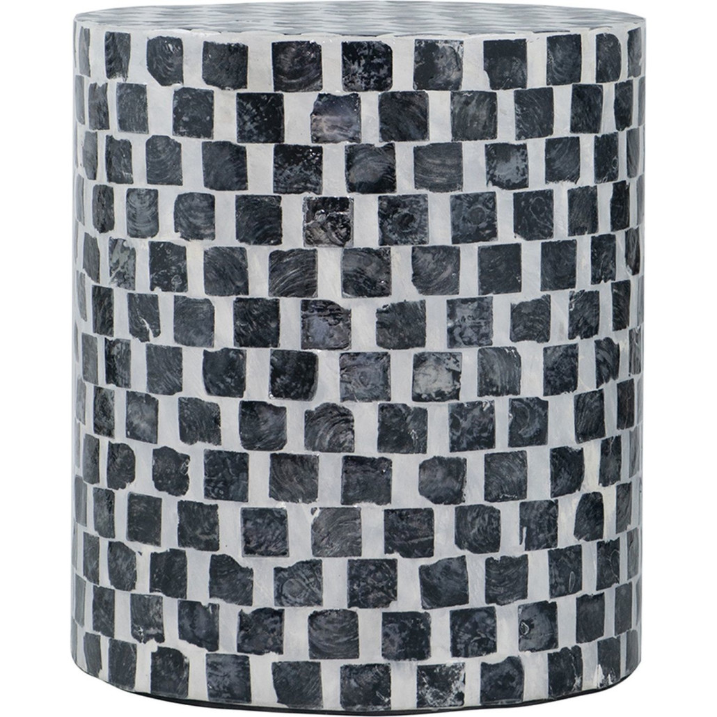 Столик дизайнерский Checkmate