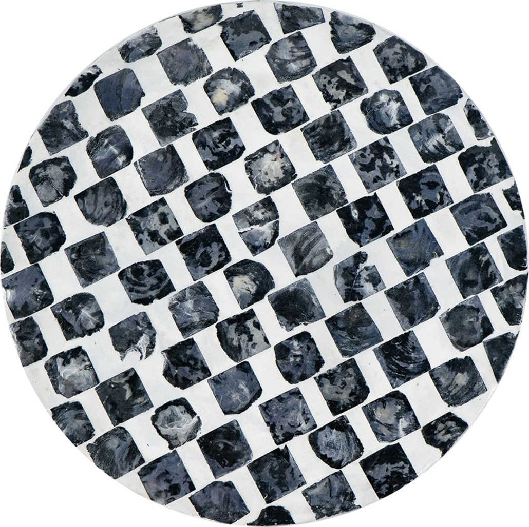 Столик дизайнерский Checkmate