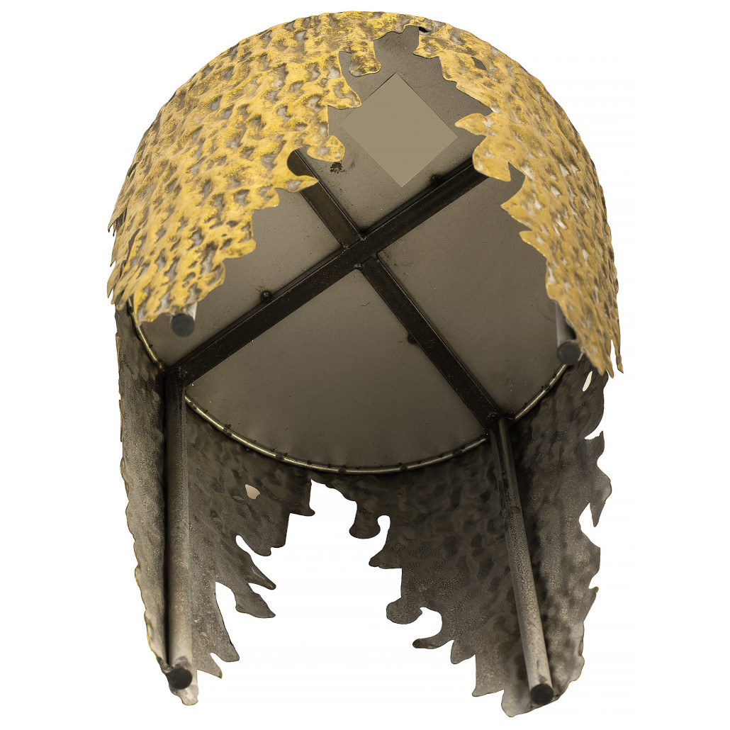 Столик дизайнерский Copper streaks