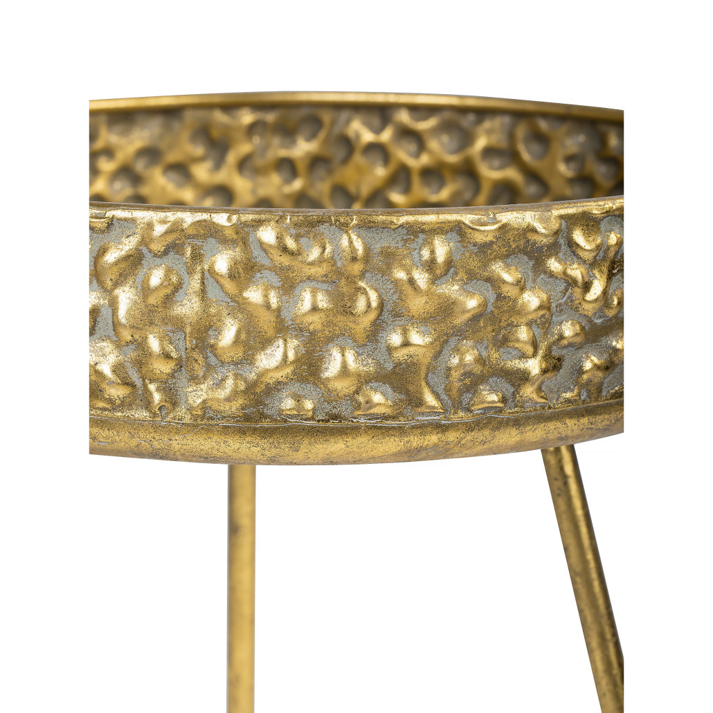 Столик дизайнерский Coth of gold