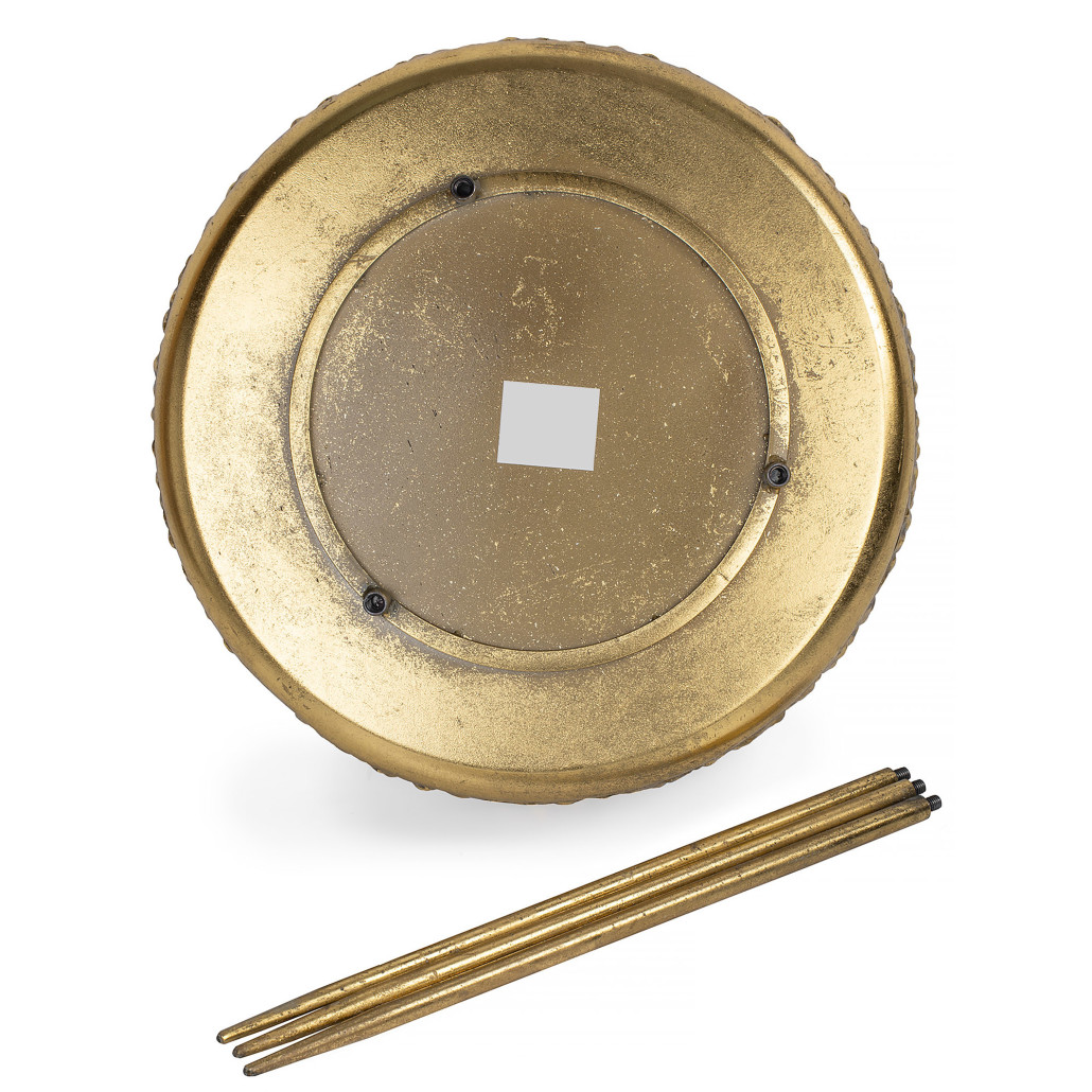 Столик дизайнерский Coth of gold