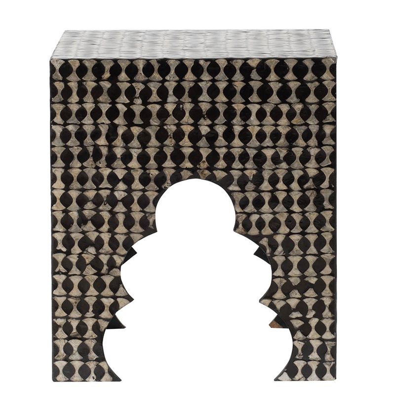 Столик дизайнерский Modernization