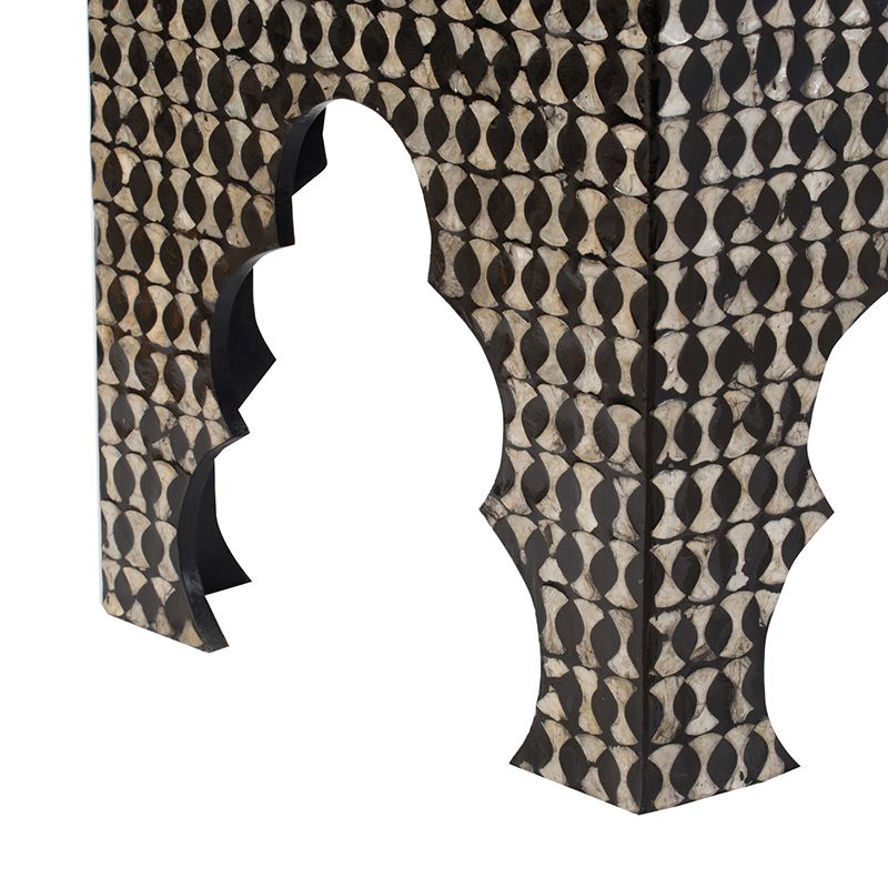 Столик дизайнерский Modernization