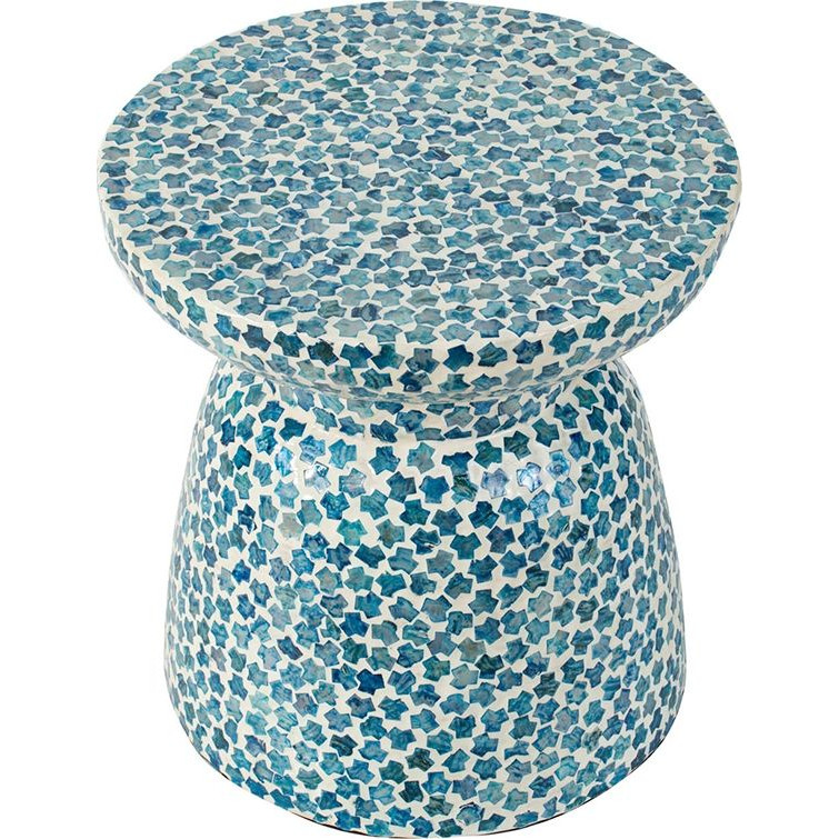 Столик дизайнерский Oyster fountain