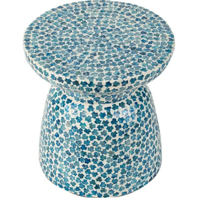 Столик дизайнерский Oyster fountain
