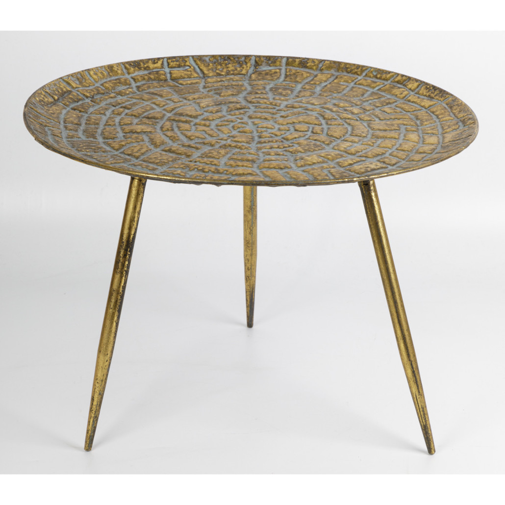 Столик дизайнерский Swords