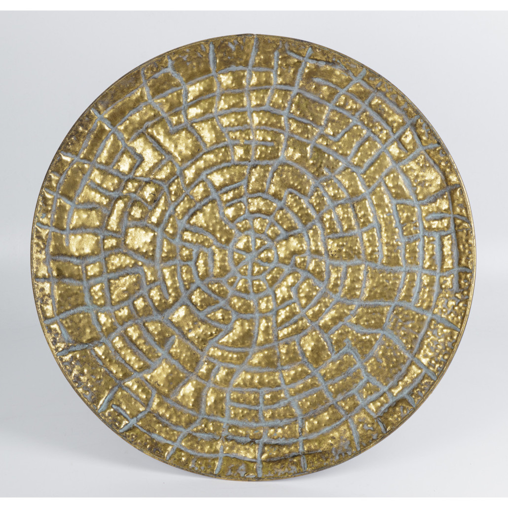 Столик дизайнерский Swords