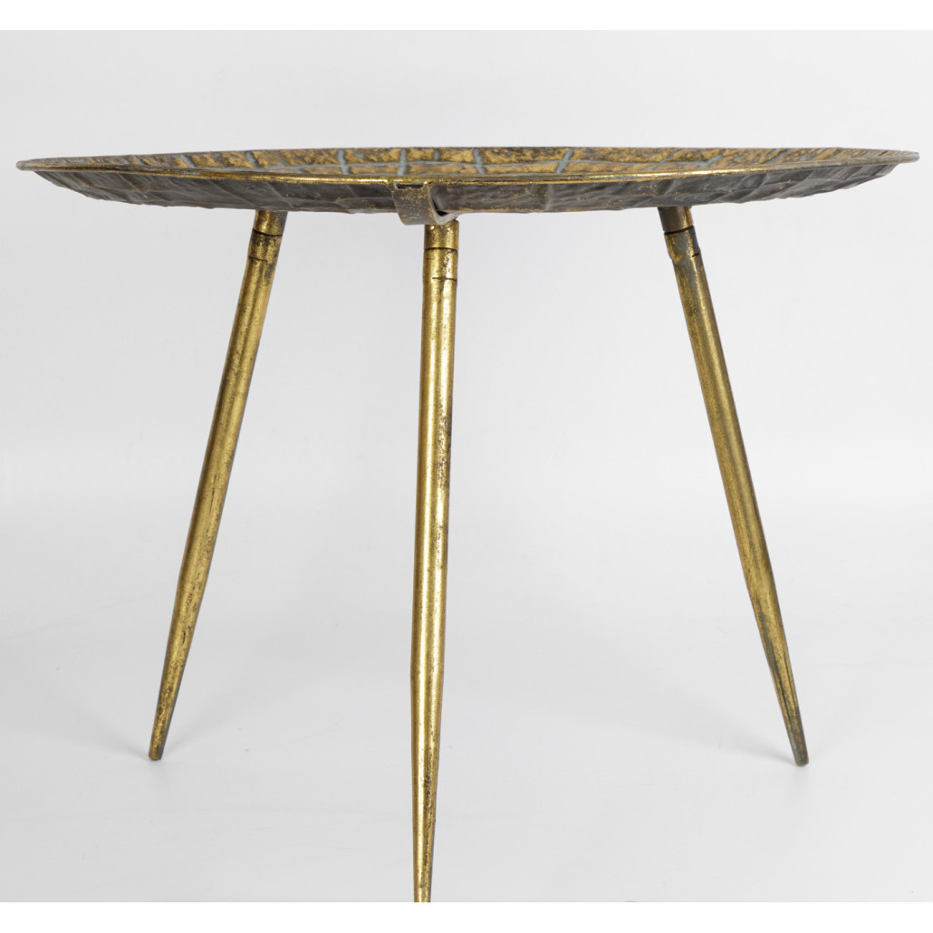 Столик дизайнерский Swords