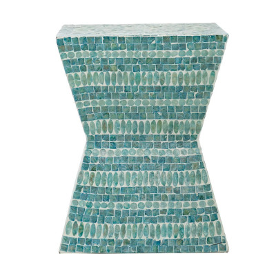 Столик дизайнерский Tiles of the sea