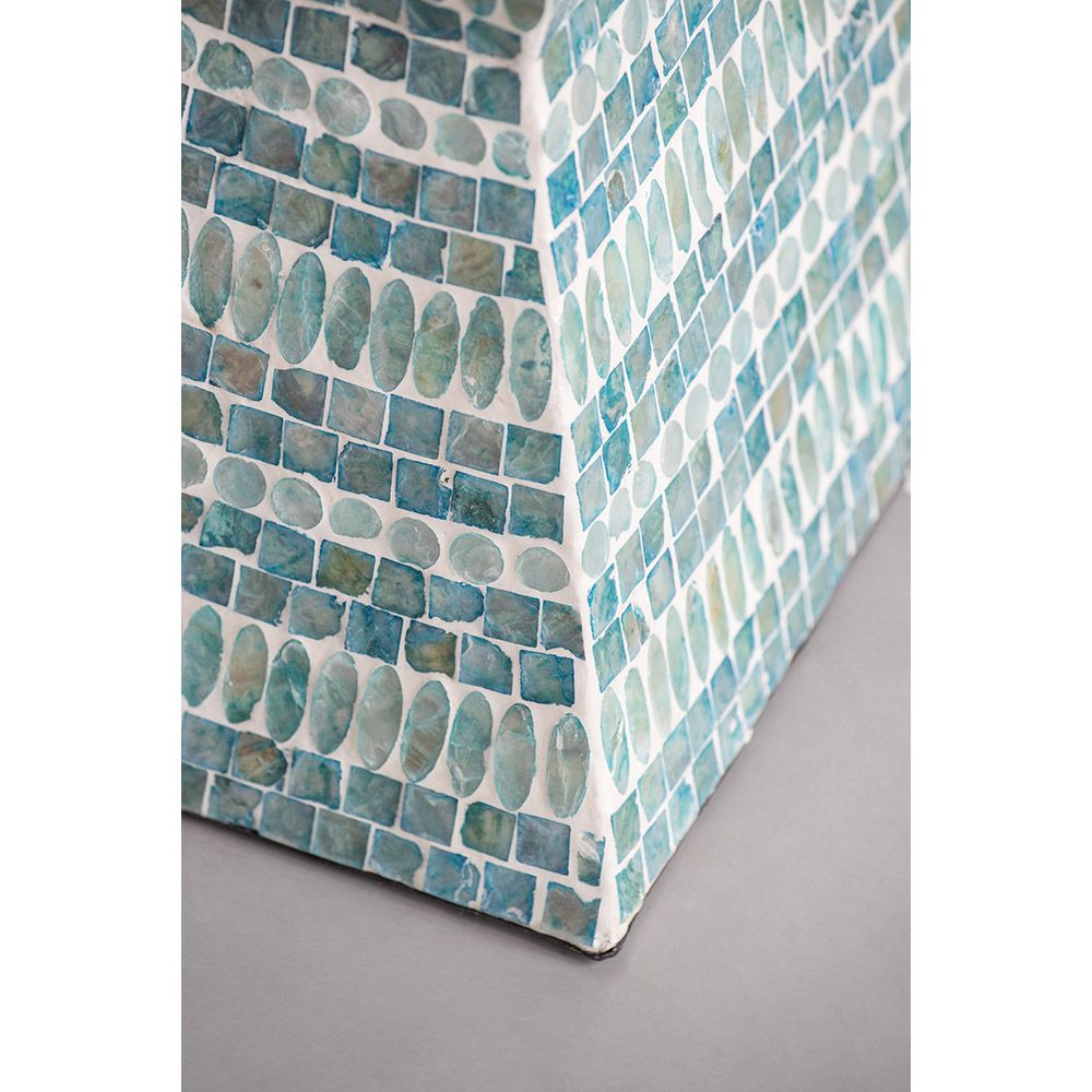 Столик дизайнерский Tiles of the sea