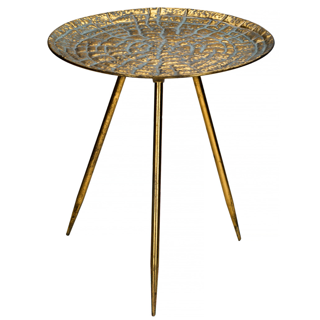 Столик дизайнерский Triple vent