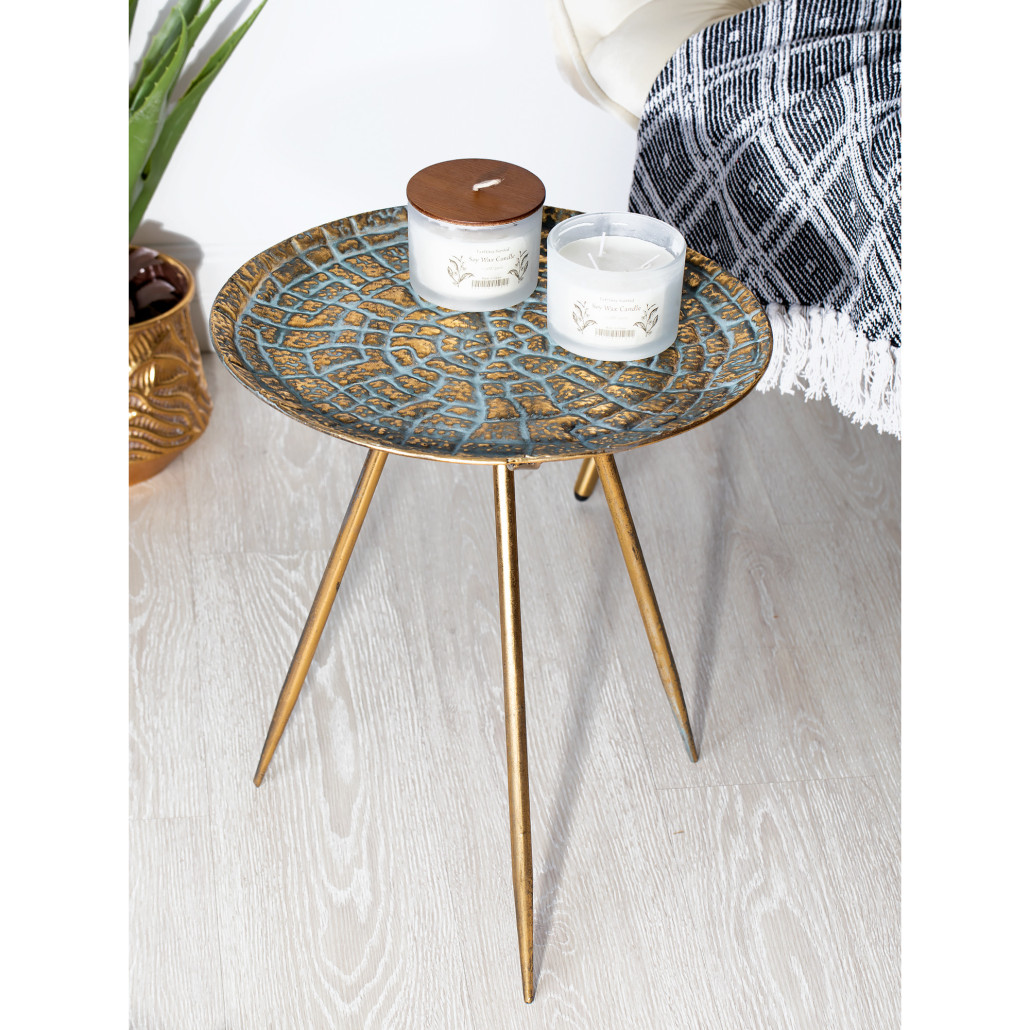 Столик дизайнерский Triple vent