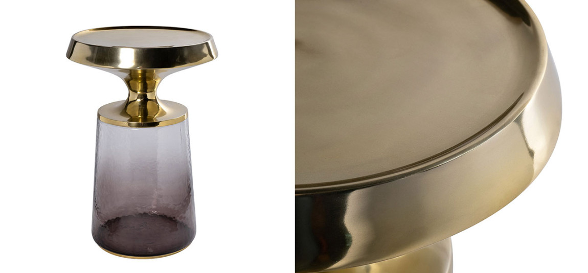 Столик журнальный Carpathia