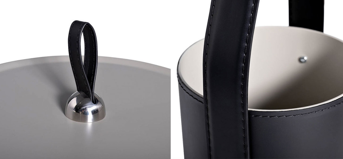 Столик журнальный Knock Nevis