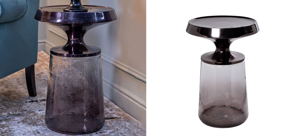 Столик журнальный Prinz Eugen