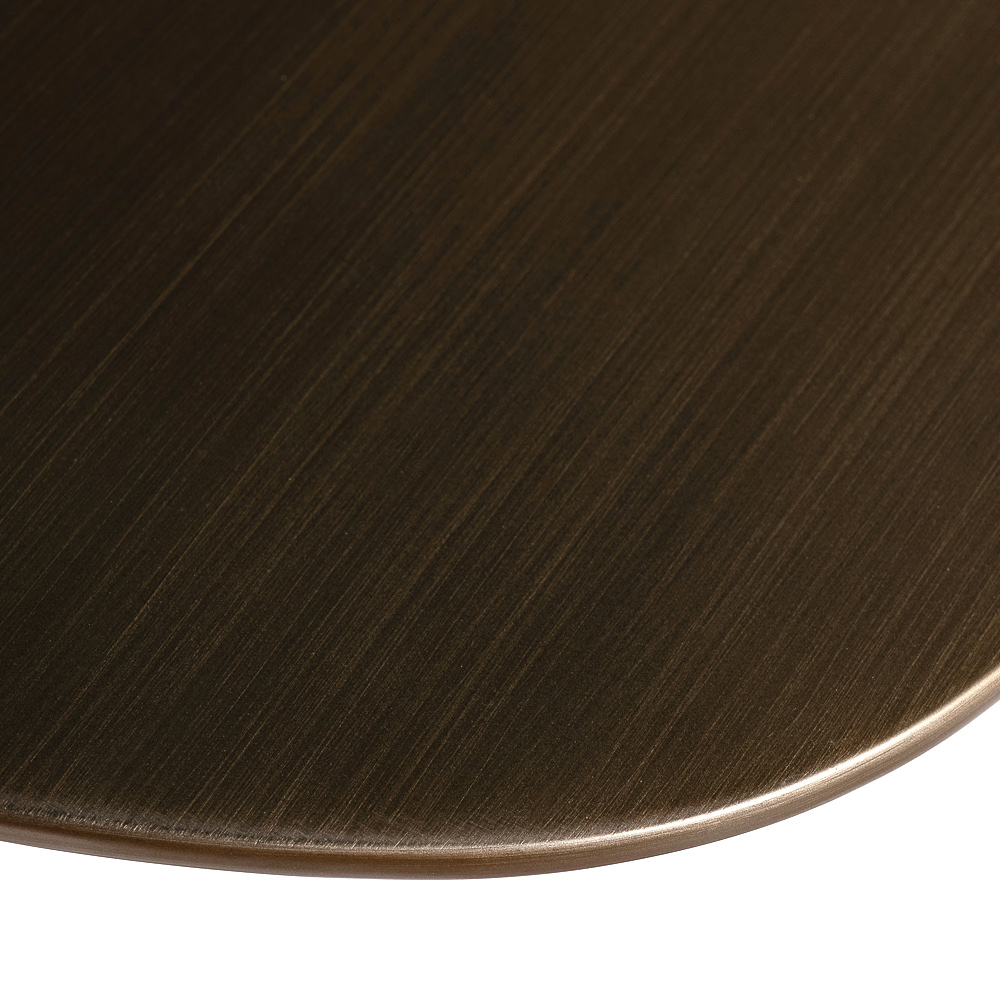 Столик журнальный Promontory с мрамором