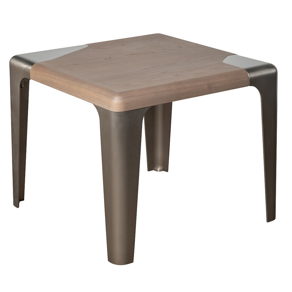 Столик журнальный Streamlining квадратный