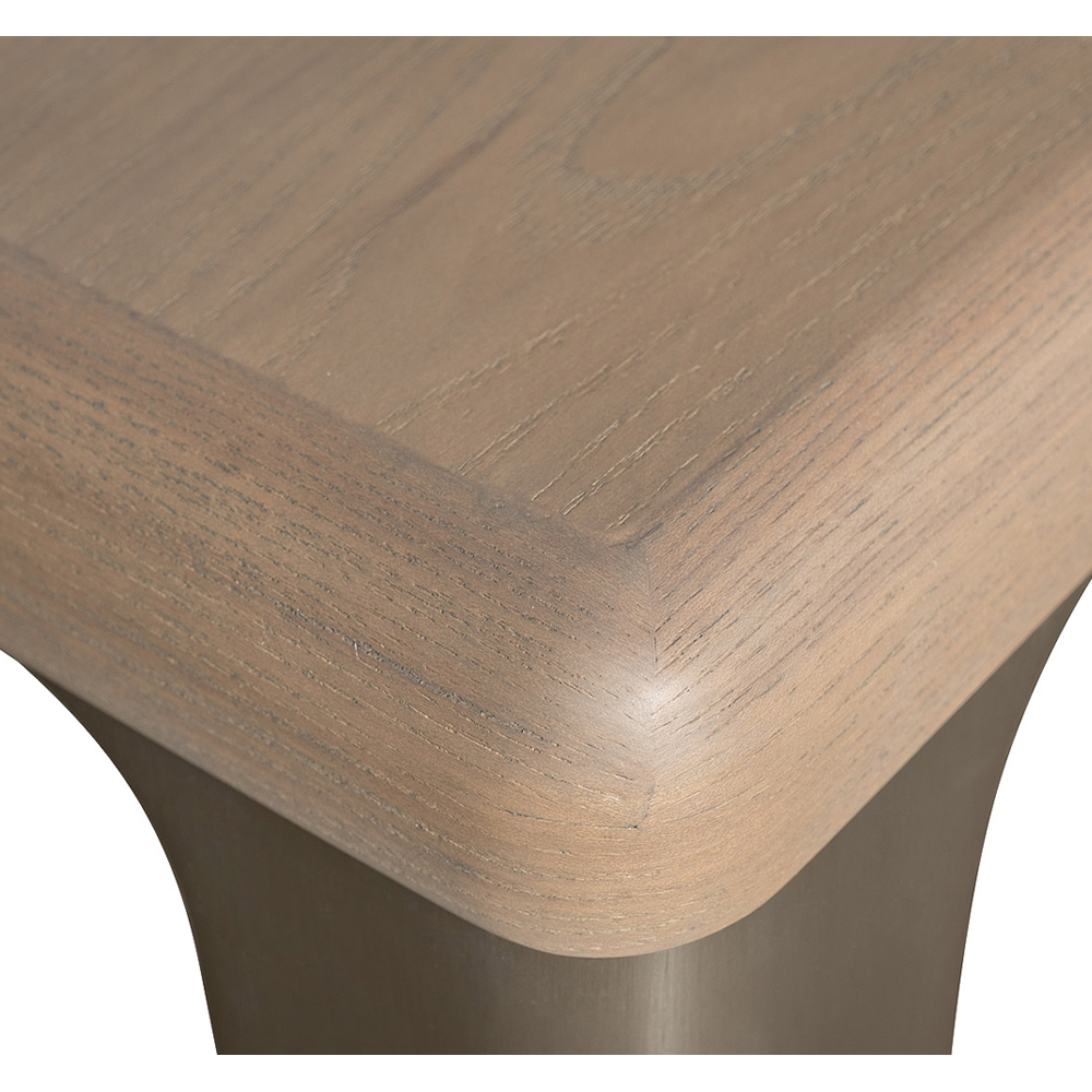 Столик журнальный Streamlining квадратный