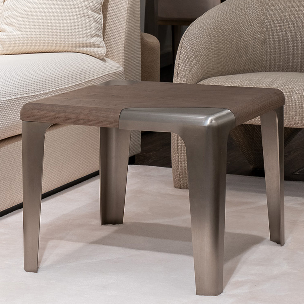 Столик журнальный Streamlining квадратный