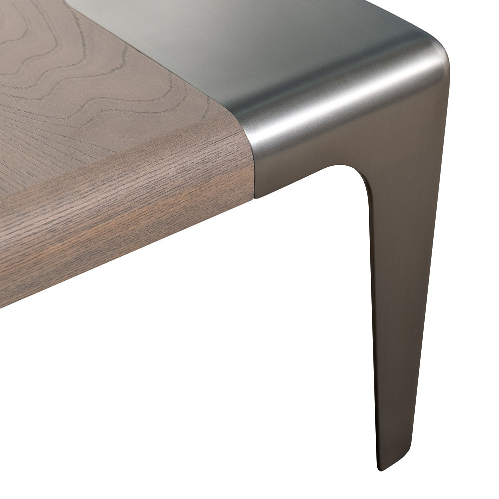 Столик журнальный Streamlining квадратный