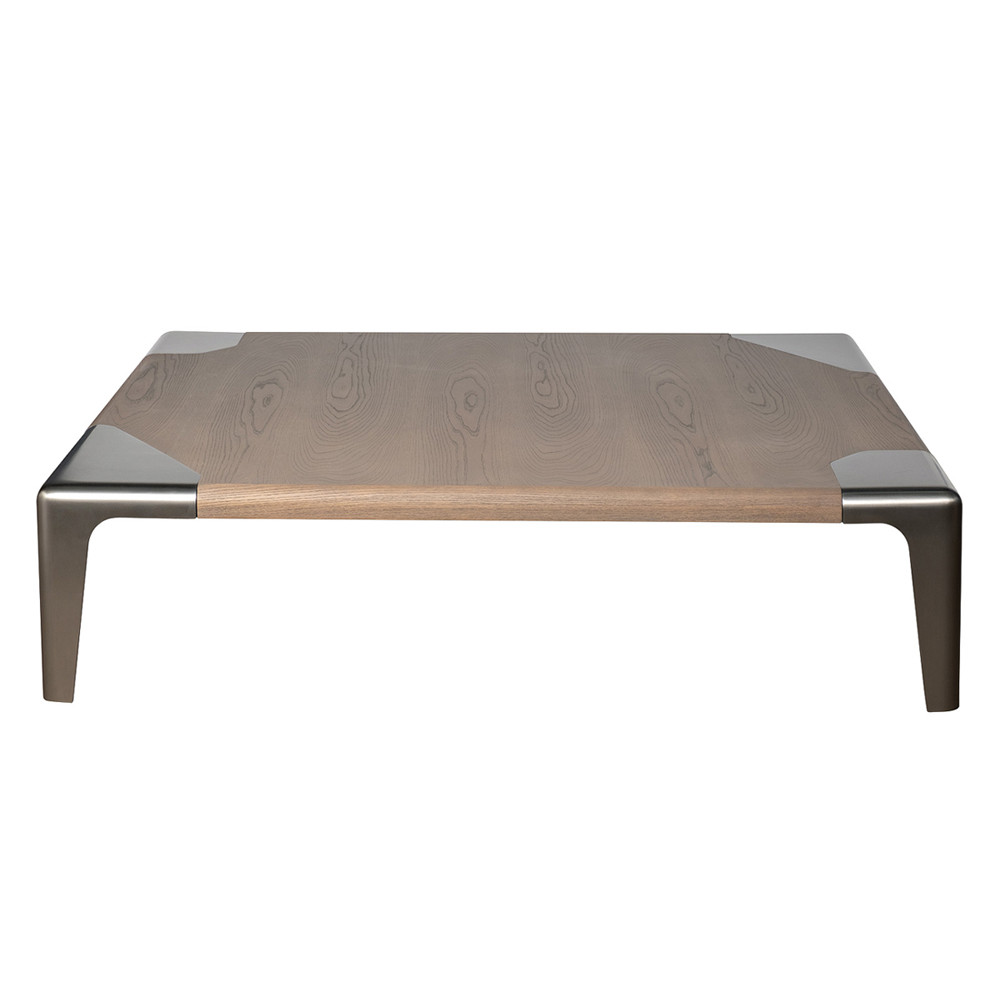 Столик журнальный Streamlining квадратный