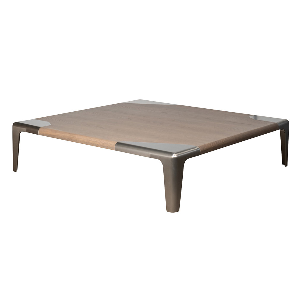 Столик журнальный Streamlining квадратный