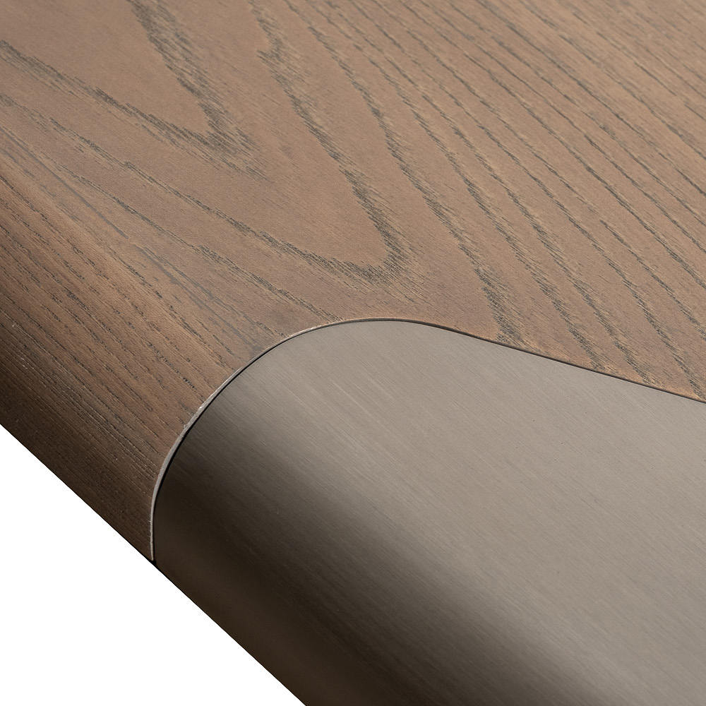 Столик журнальный Streamlining квадратный