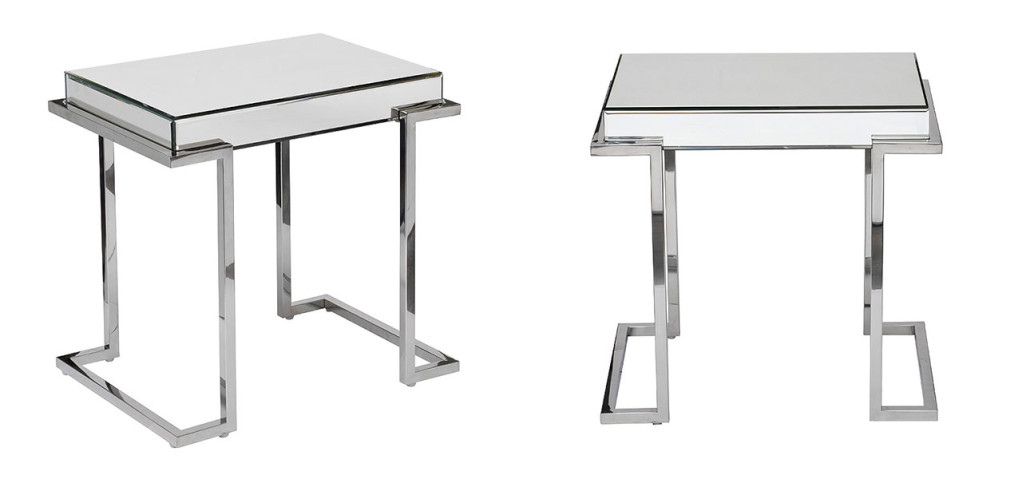 Столик журнальный Through the Looking Glass