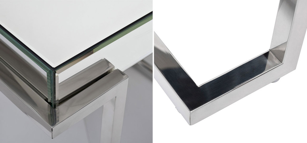 Столик журнальный Through the Looking Glass