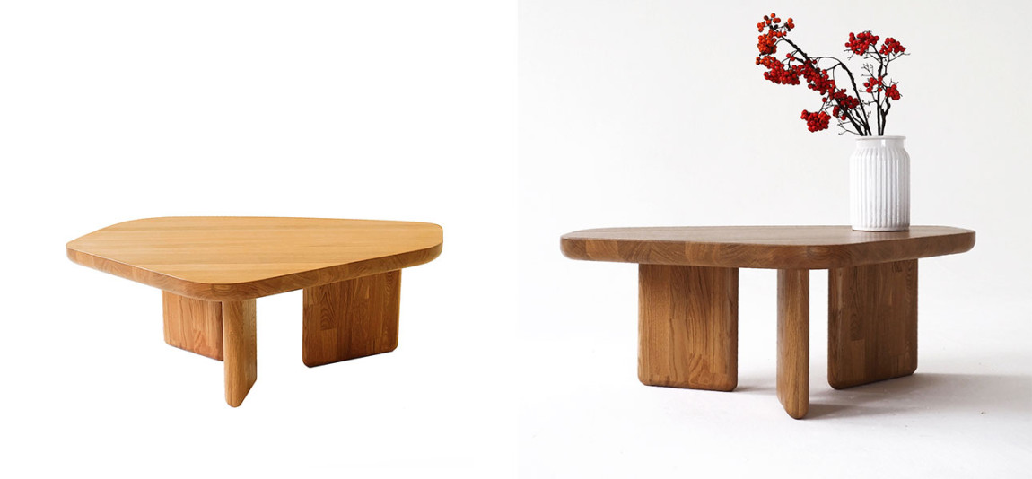 Столик кофейный Duncan