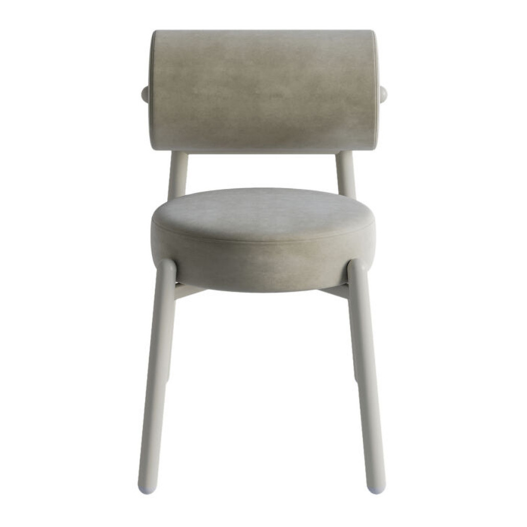 Стул «Бараныч»