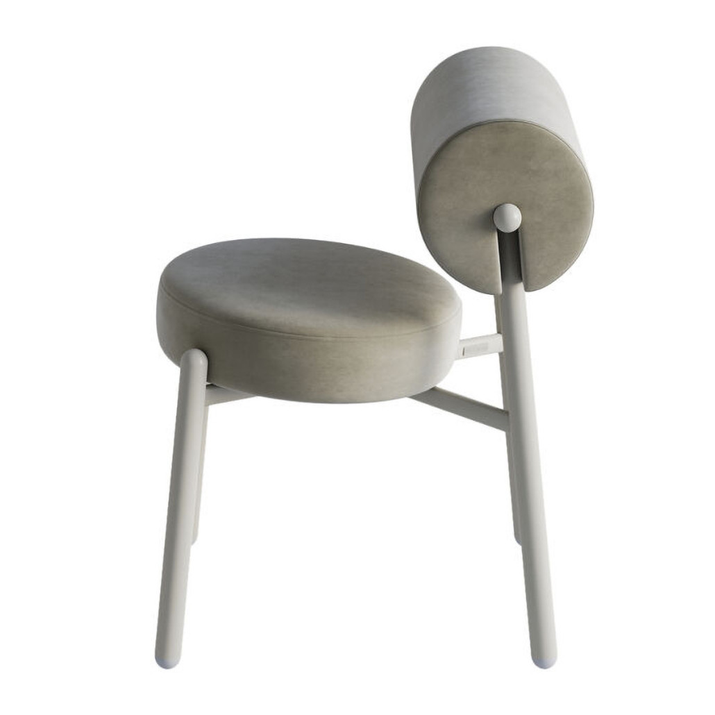 Стул «Бараныч»