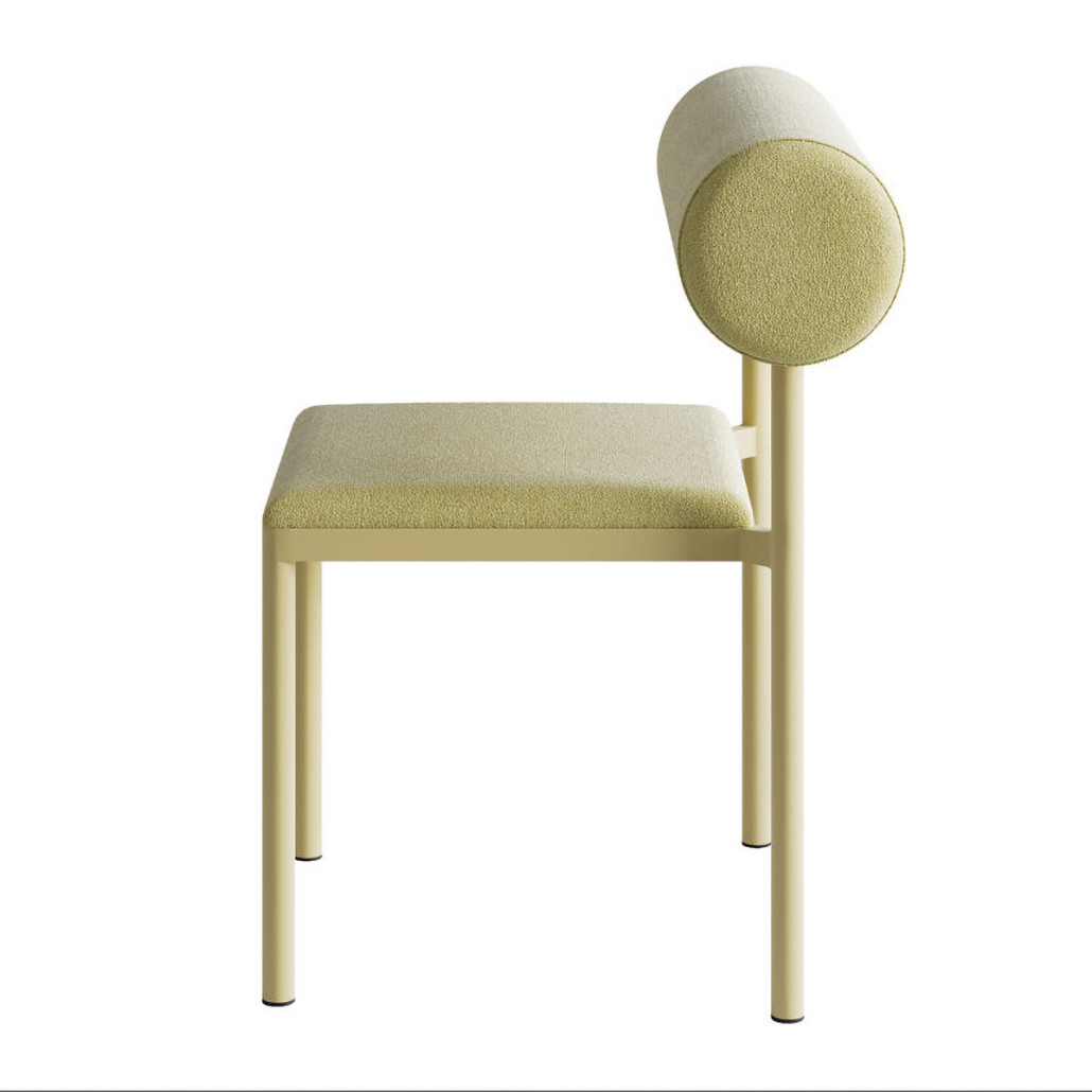 Стул «Валик XL»