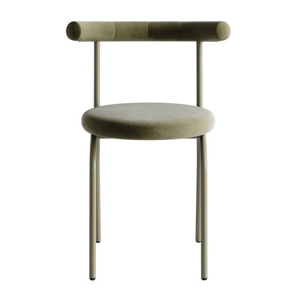 Стул «Рогалик»