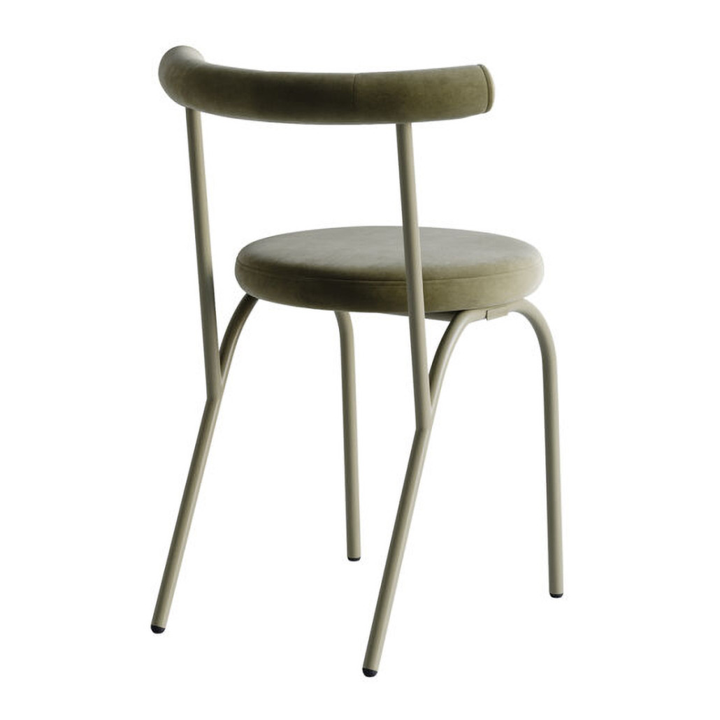 Стул «Рогалик»