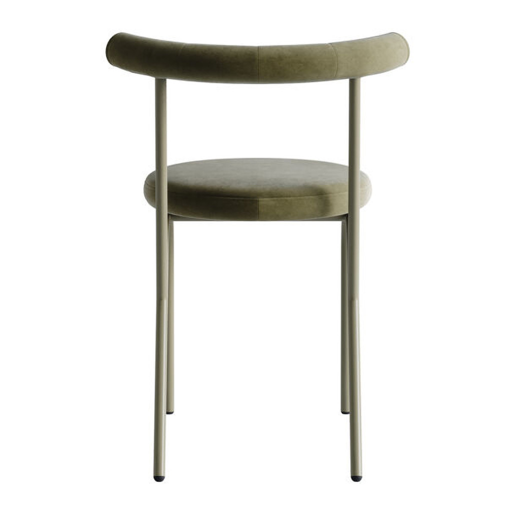 Стул «Рогалик»