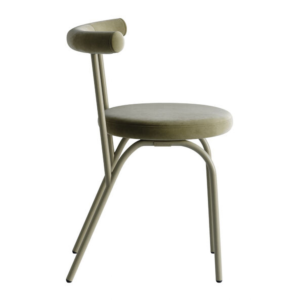 Стул «Рогалик»