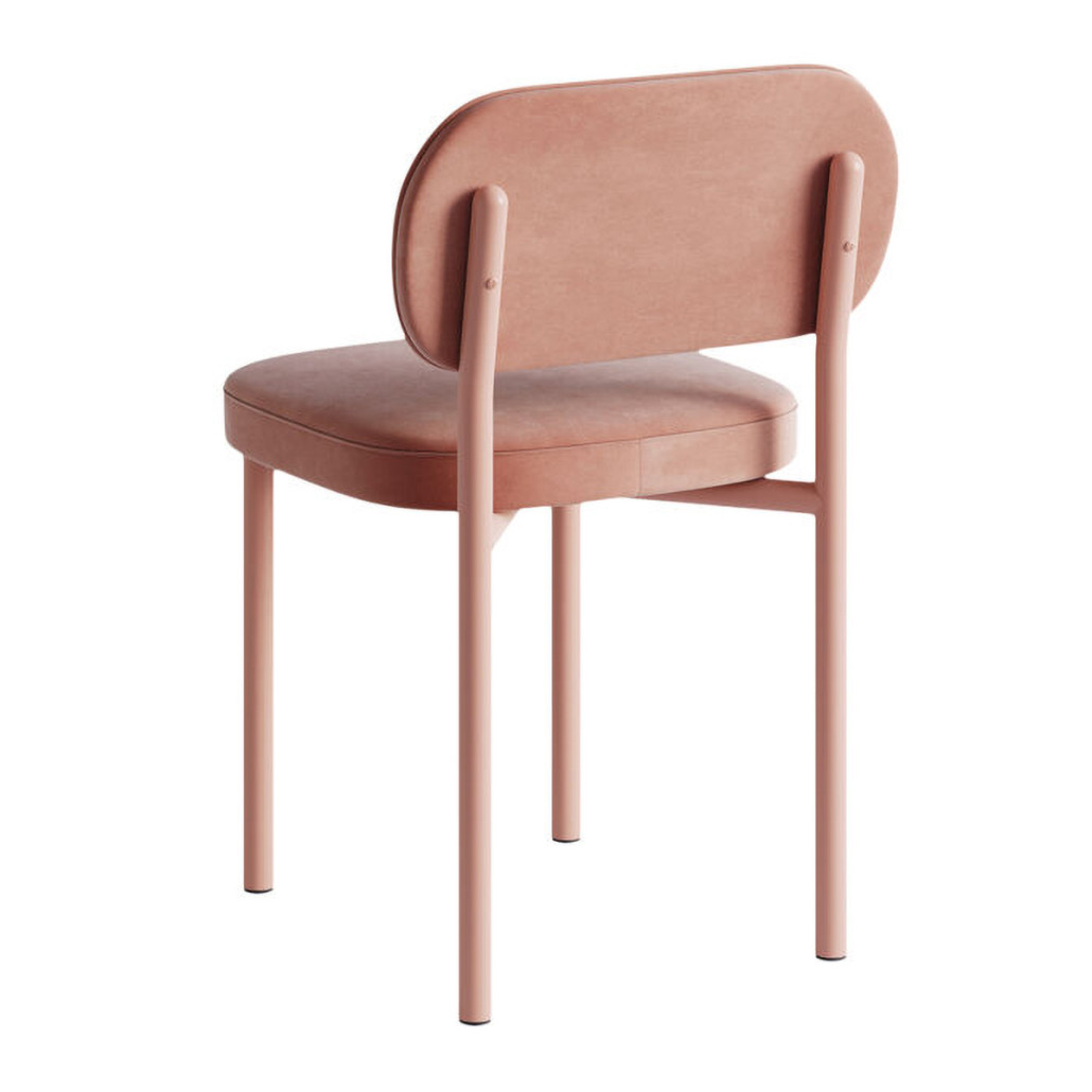 Стул «Топтыныч»